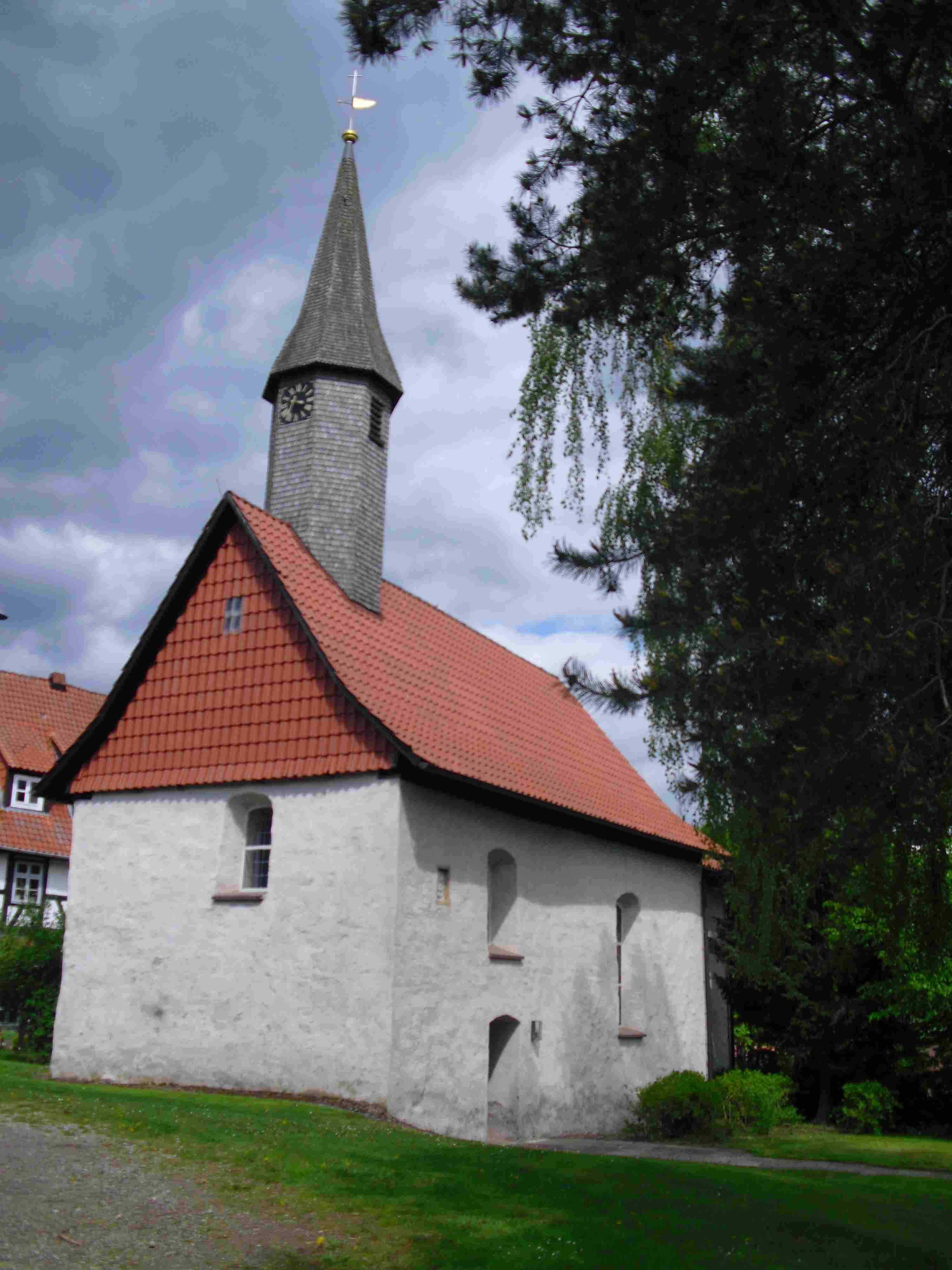 Kapelle Uehrde