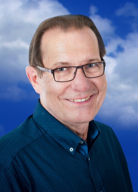 Wolfgang Wiedemann - Vorsitzender
