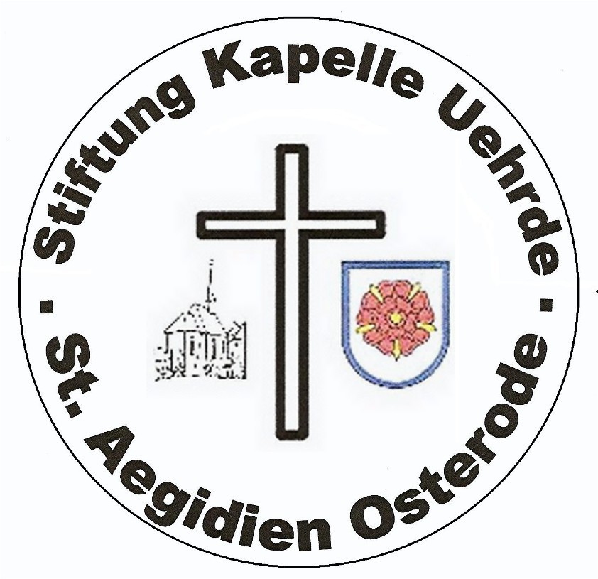 Siegel Kapelle Uehrde